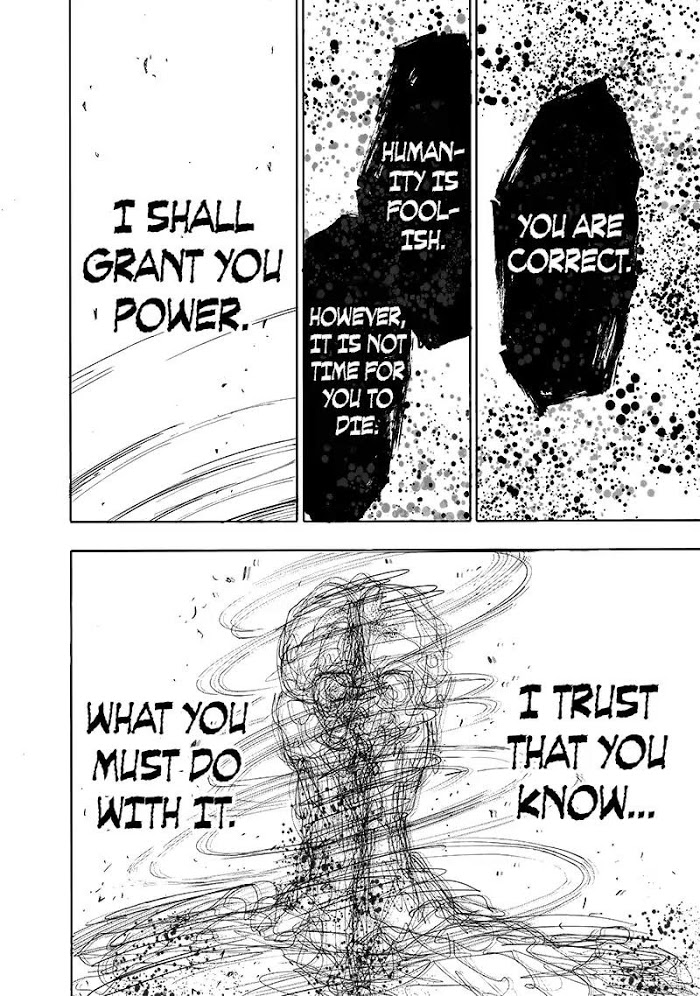 One Punch Man - Chapter 113 image 09